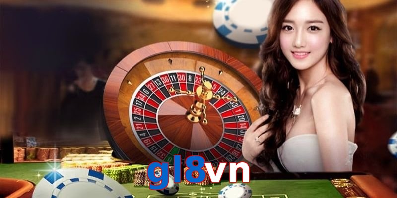 Trò Chơi Bắn Cá Phổ Biến Tại gl8vn